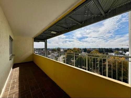 Foto - Wohnung zum Kaufen in Laupheim 244.500,00 € 82.24 m²