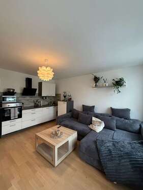 Foto - Wohnung zum Mieten in Lüdenscheid 395,00 € 40 m²