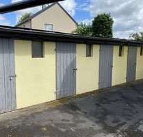 Garage zu vermieten in Bedburg 25,00 €