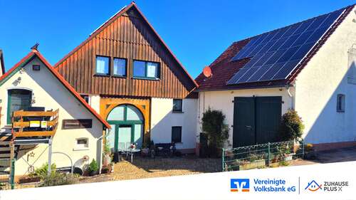 Foto - Haus zum Kaufen in Schieder-Schwalenberg 350.000,00 € 228 m²