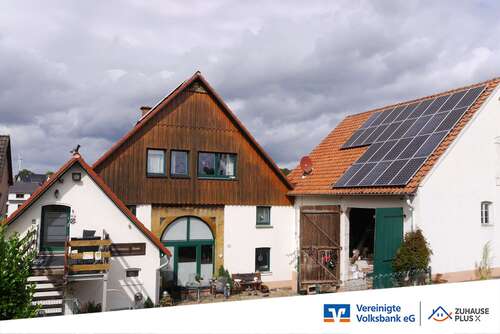 Foto - Haus zum Kaufen in Schieder-Schwalenberg 350.000,00 € 228 m²