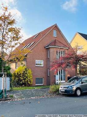 Foto - Wohnung zum Mieten in Hildesheim 850,00 € 94 m²