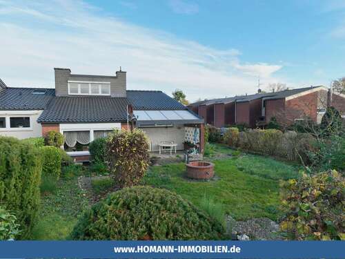 Foto - Haus zum Kaufen in Münster 399.000,00 € 109 m²