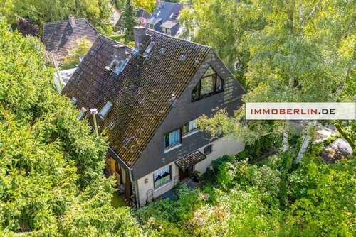 Foto - Haus zum Kaufen in Berlin 539.000,00 € 110 m²