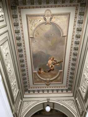 Foto - Wohnung zum Kaufen in Berlin 490.000,00 € 70 m²