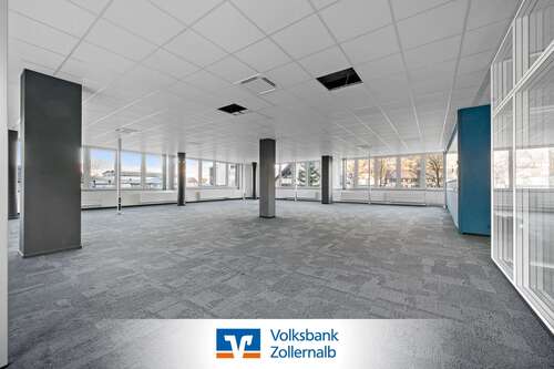 Foto - Büro in Albstadt, Ebingen 2.500,00 € 350 m²