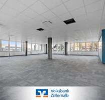 Büro in Albstadt, Ebingen 2.500,00 € 350 m²