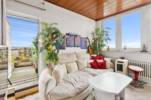 Foto - Wohnung zum Kaufen in Berlin 199.000,00 € 40 m²