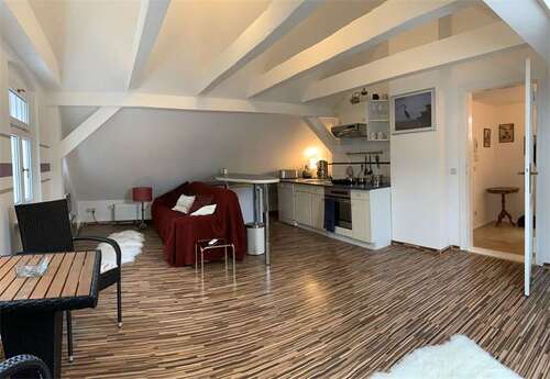 Foto - Wohnen auf Zeit in Grünheide 695,00 €