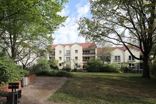 Foto - Wohnung zum Mieten in Wolfsburg 389,55 € 77.6 m²