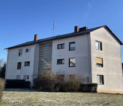 Foto - Wohnung zum Kaufen in Ranstadt 154.900,00 € 80 m²