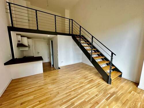 Foto - Wohnung zum Mieten in Berlin 740,00 € 37.1 m²