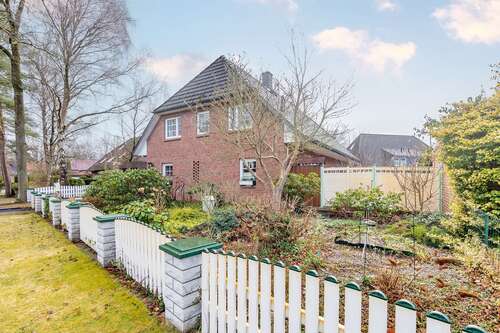 Foto - Haus zum Kaufen in Brietlingen 479.000,00 € 168 m²