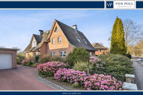 Foto - Haus zum Kaufen in Schneverdingen 530.000,00 € 218 m²