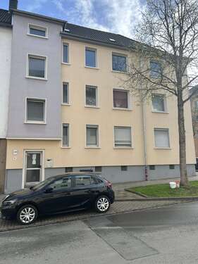 Foto - Wohnung zum Mieten in Essen 348,10 € 45.32 m²