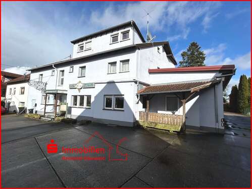 Foto - Gastronomie in Mosbach 498.000,00 € 1620.25 m²