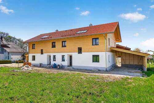 Foto - Haus zum Kaufen in Gstadt am Chiemsee 850.000,00 € 173 m²