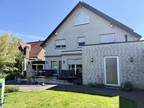 Foto - Haus zum Kaufen in Coesfeld 475.000,00 € 121 m²