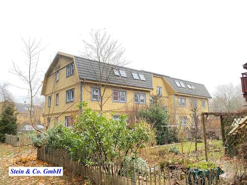 Foto - Wohnung zum Mieten in Borkwalde 1.000,00 € 95.13 m²