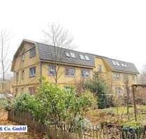 Wohnung zum Mieten in Borkwalde 1.000,00 € 95.13 m²