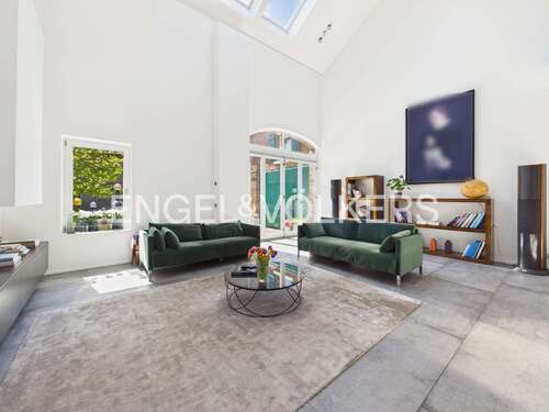 Foto - Wohnung zum Kaufen in Viersen 650.000,00 € 152 m²