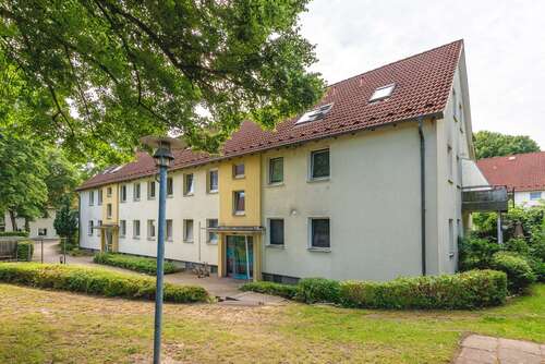Foto - Wohnung zum Mieten in Schwentinental 588,30 € 55.5 m²