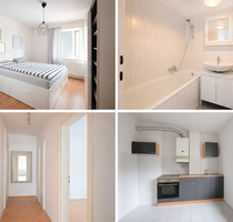 Wohnung zum Mieten in Bochum 590,00 € 49 m²