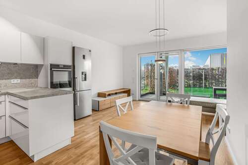 Foto - Wohnung zum Kaufen in Frankfurt am Main 519.000,00 € 80 m²