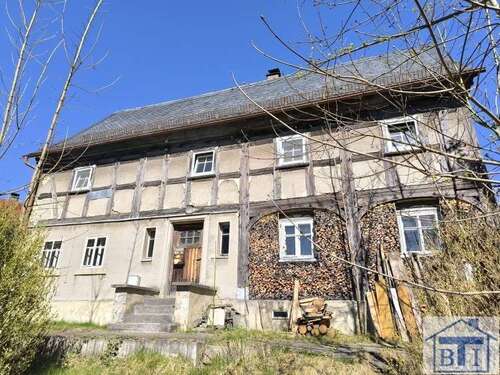 Foto - Haus zum Kaufen in Mittelherwigsdorf 45.000,00 € 135 m²