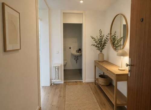 Foto - Wohnung zum Kaufen in München 350.000,00 € 37 m²
