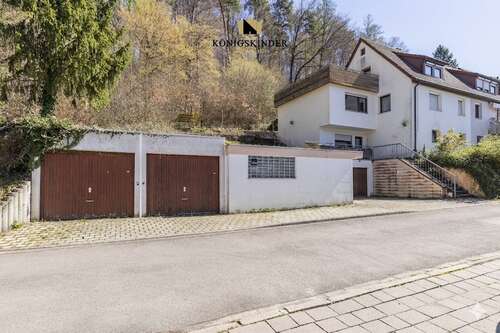 Foto - Haus zum Kaufen in Reichenbach an der Fils 499.000,00 € 129.64 m²