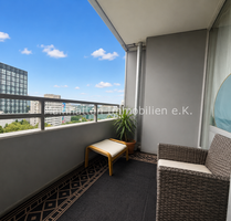 Wohnung zum Kaufen in Eschborn-Zentrum 159.500,00 € 57 m²