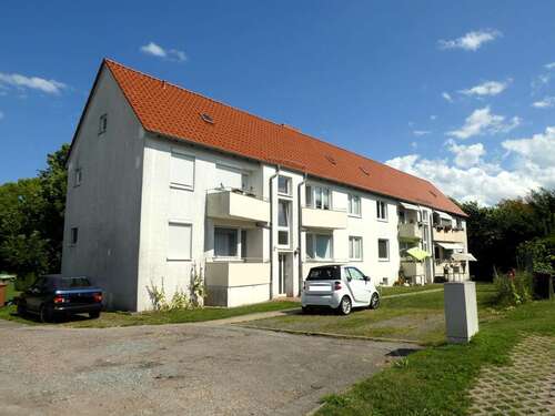 Foto - Wohnung zum Kaufen in Laboe 145.000,00 € 33.68 m²