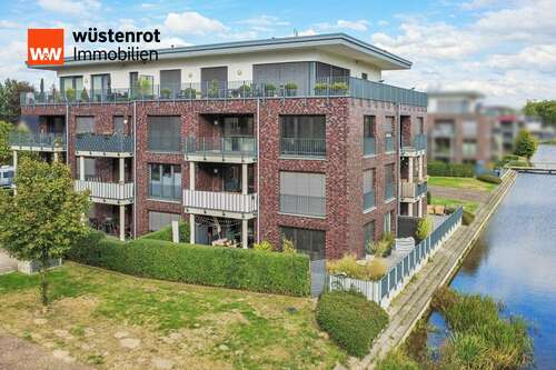 Foto - Wohnung zum Kaufen in Lingen 299.000,00 € 71 m²