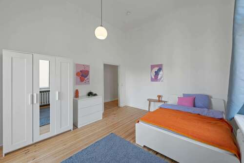Foto - WG-Zimmer in Berlin 680,00 € 18 m²