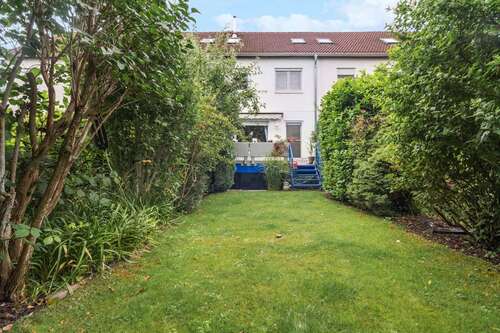 Foto - Haus zum Kaufen in Gernsheim 460.000,00 € 125 m²