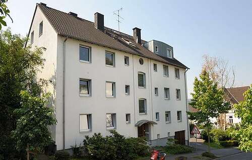 Foto - Wohnung zum Mieten in Wetter 419,00 € 47.67 m²