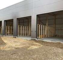 Halle in Nersingen Straß 138.500,00 € 43.24 m² - Nersingen / Straß