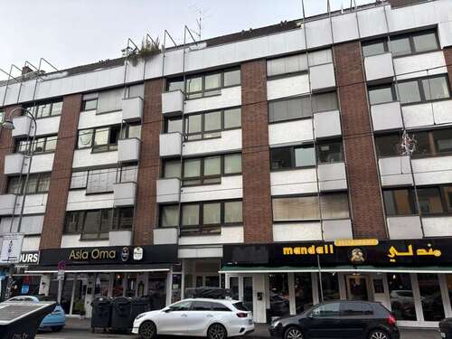 Foto - Wohnung zum Kaufen in Köln 260.000,00 € 52 m²