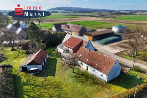 Foto - Haus zum Kaufen in Stemwede 247.000,00 € 302 m²