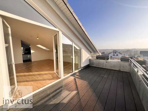 Foto - Wohnung zum Mieten in Bad Rappenau 1.600,00 € 134.2 m²