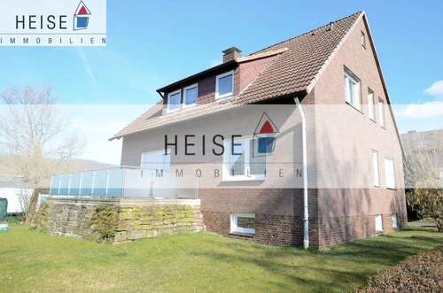 Foto - Wohnung zum Mieten in Bevern 650,00 € 73 m²