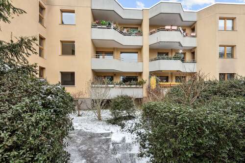 Foto - Wohnung zum Kaufen in Berlin 385.000,00 € 85 m²