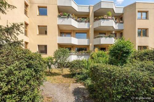 Foto - Wohnung zum Kaufen in Berlin 385.000,00 € 85 m²