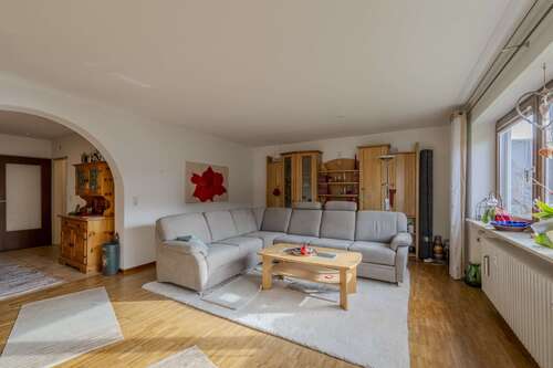 Foto - Wohnung zum Kaufen in Penzberg 419.000,00 € 101 m²