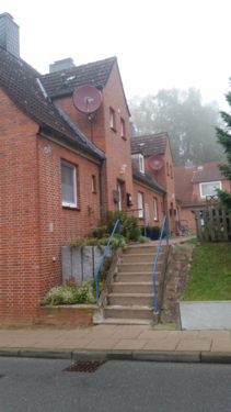 Foto - Wohnung zum Mieten in Lauenburg Elbe 540,00 € 57.5 m²