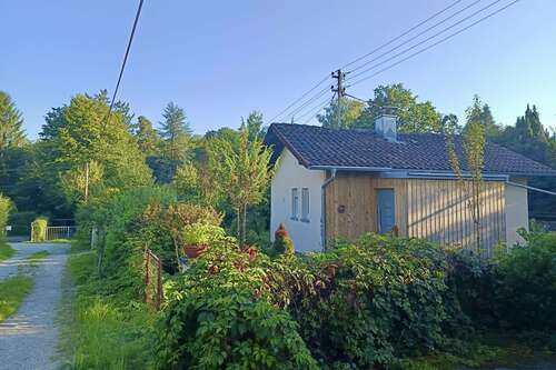 Foto - Haus zum Kaufen in Großerlach Platte 179.000,00 € 33 m²