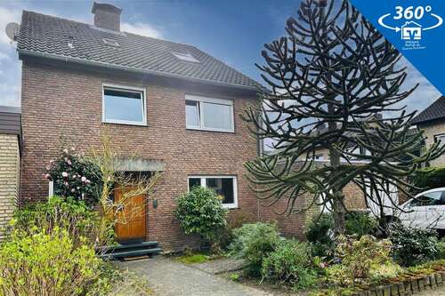 Foto - Haus zum Kaufen in Bocholt 349.000,00 € 130 m²