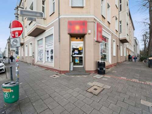 Foto - Einzelhandel in Düsseldorf 255.500,00 € 73 m²