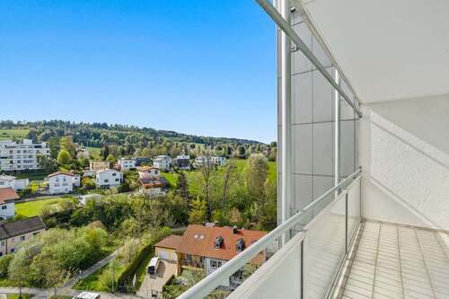 Foto - Wohnung zum Kaufen in Kempten 172.000,00 € 60.62 m²